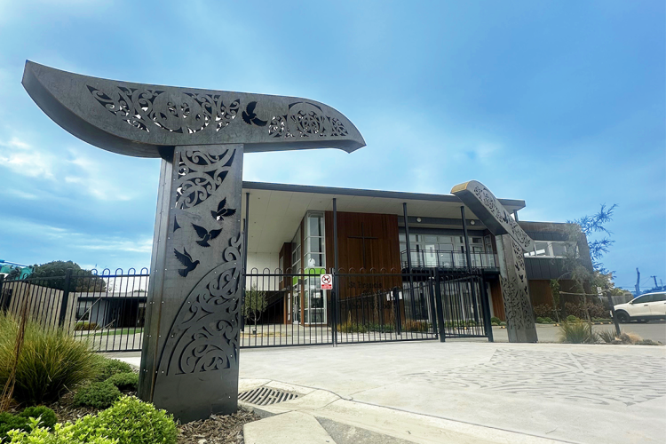 St Francis of Assisi School Waharoa