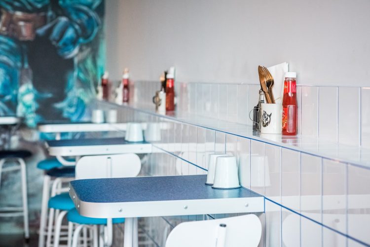 Fush Fitout