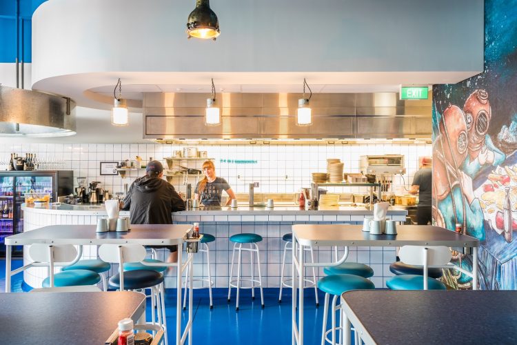 Fush Fitout