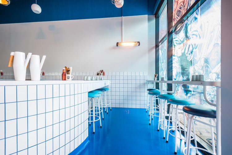 Fush Fitout