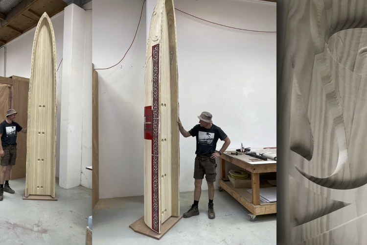 Waka Process