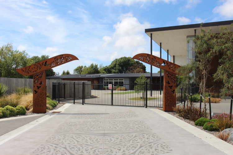 St Francis of Assisi School Waharoa