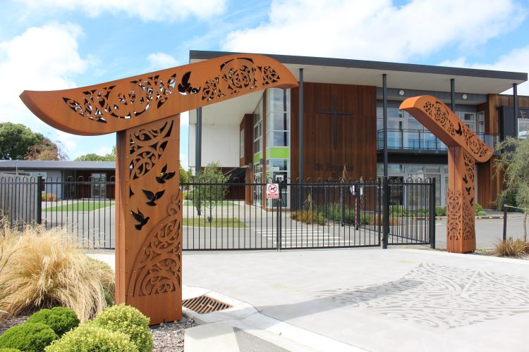 St Francis of Assisi School Waharoa