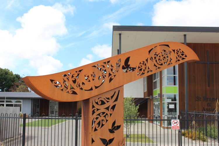 St Francis of Assisi School Waharoa