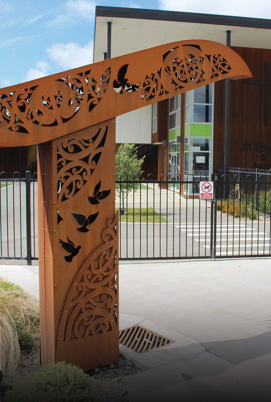 Banner image for mobile