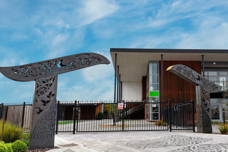 St Francis of Assisi School Waharoa