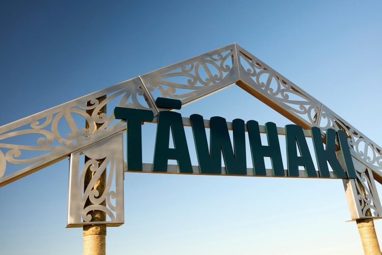 Tāwhaki National Aerospace Centre