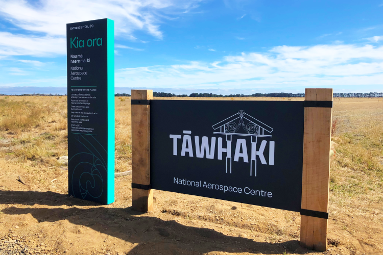 Tawhaki singage
