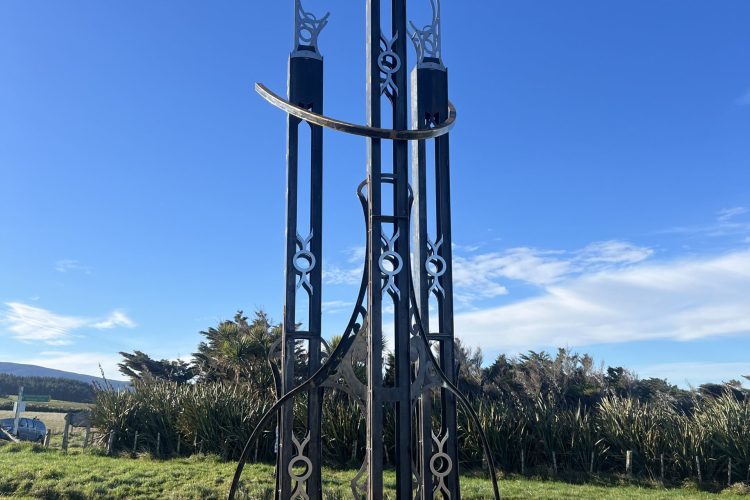 Matariki Pou Cosy Nook