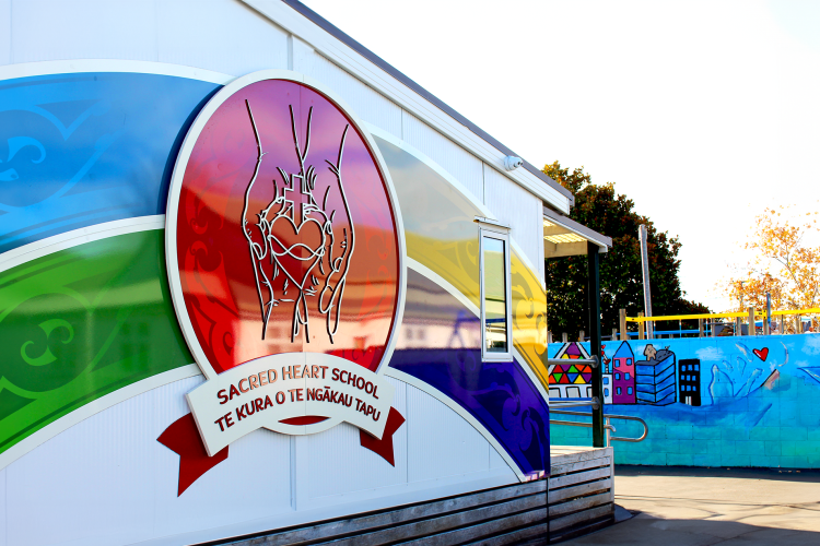 Sacred Heart School 