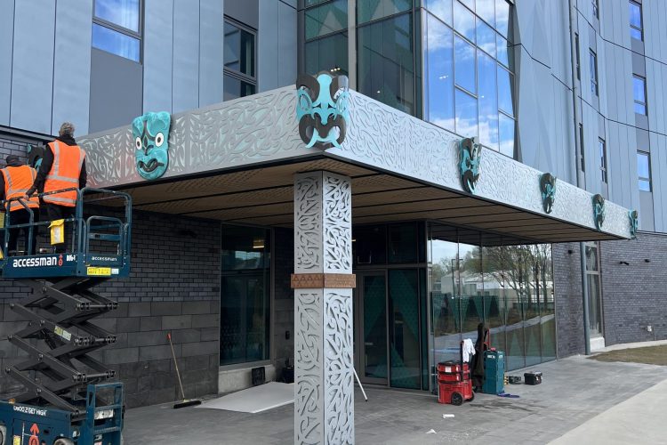  Dunedin University