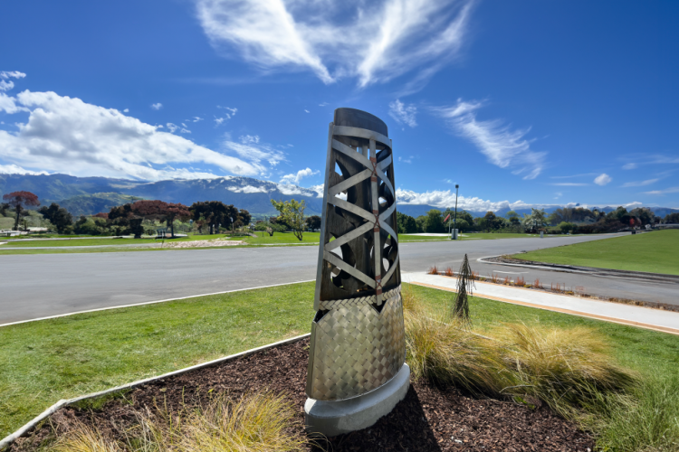 Hato Hone St John Kaikoura 