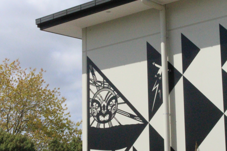 Milton Sub Station Christchurch