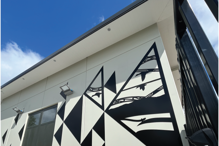 Milton Sub Station Christchurch