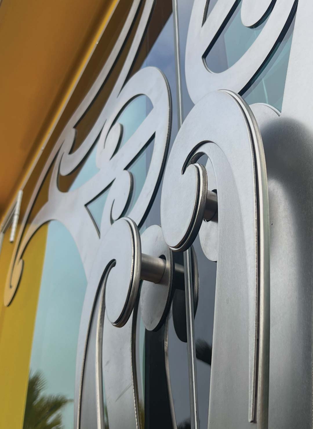 Banner image for mobile